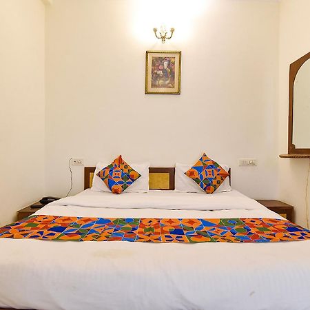 Fabhotel Basera Харидвар Экстерьер фото