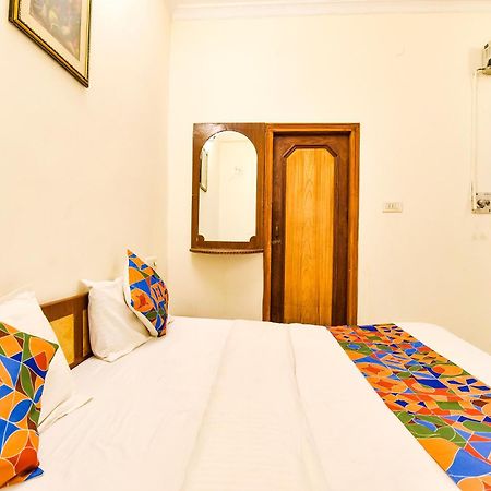 Fabhotel Basera Харидвар Экстерьер фото