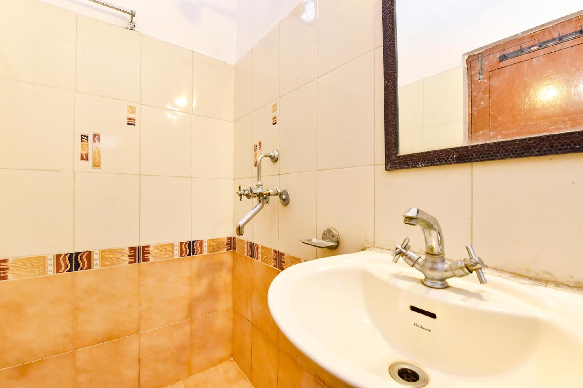 Fabhotel Basera Харидвар Экстерьер фото