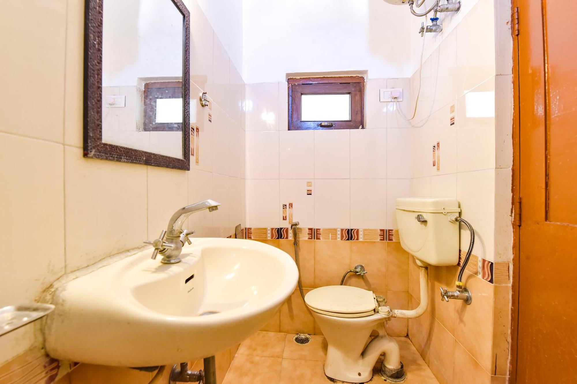 Fabhotel Basera Харидвар Экстерьер фото