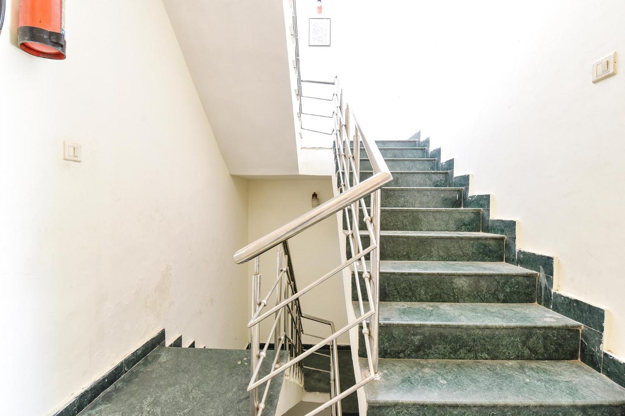 Fabhotel Basera Харидвар Экстерьер фото