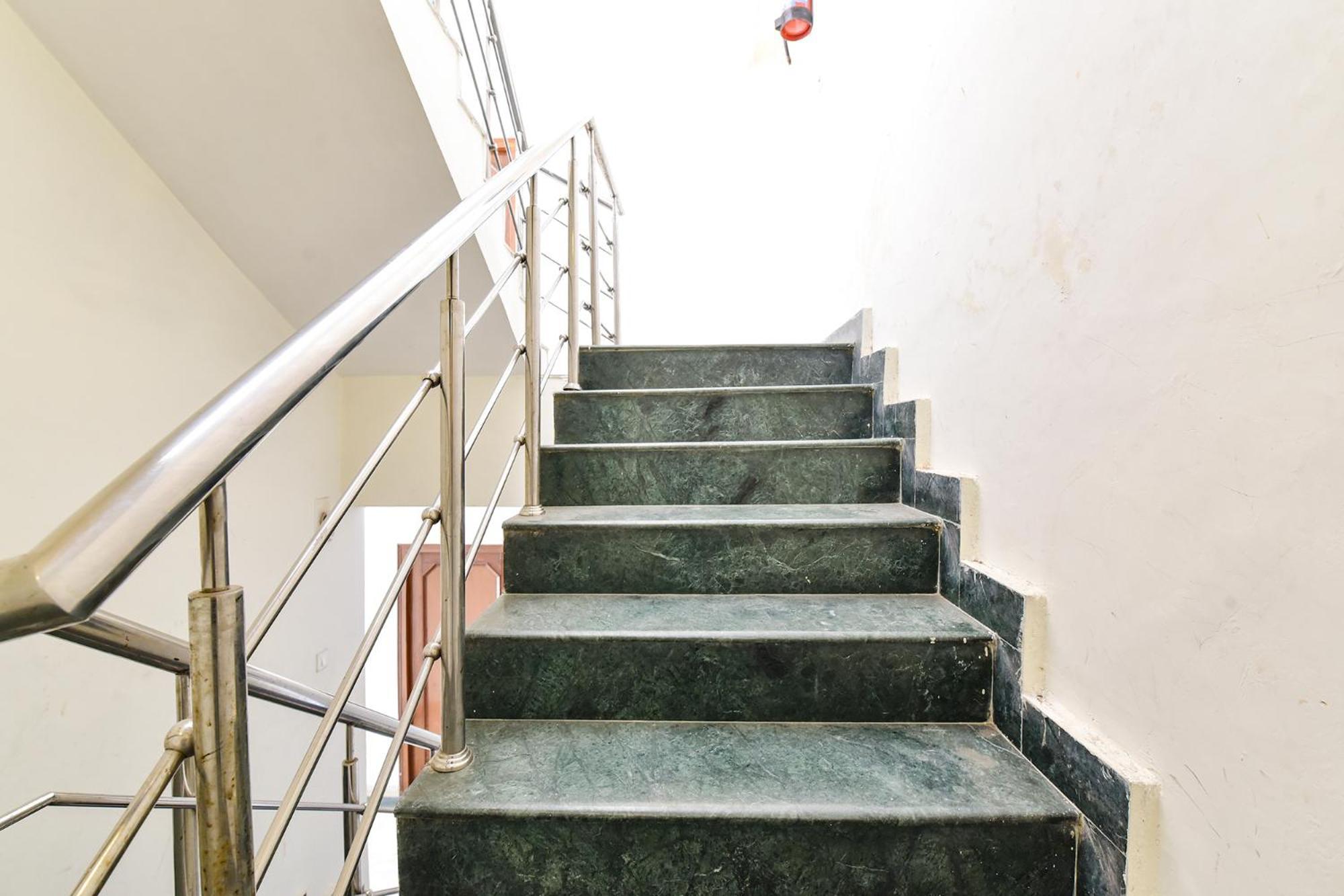 Fabhotel Basera Харидвар Экстерьер фото