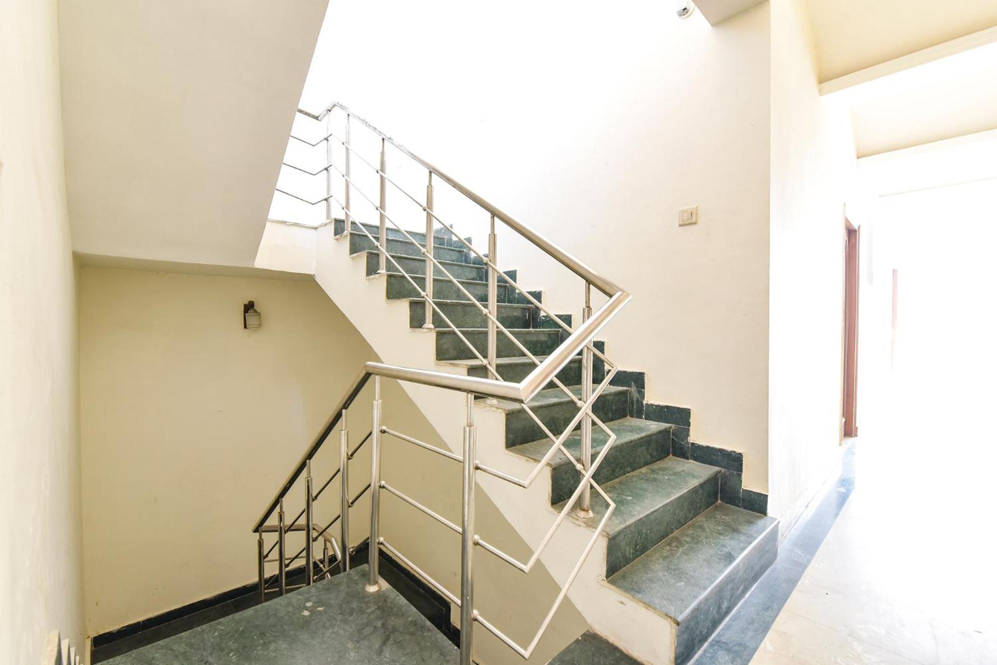 Fabhotel Basera Харидвар Экстерьер фото